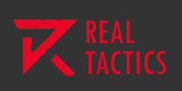 Real Tactics logo